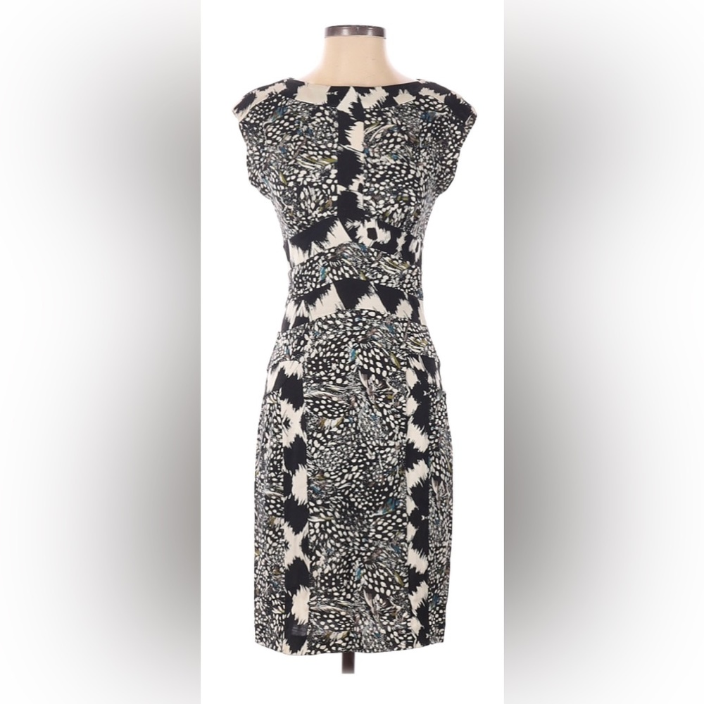 Diane Von Furstenberg Stirling Dress